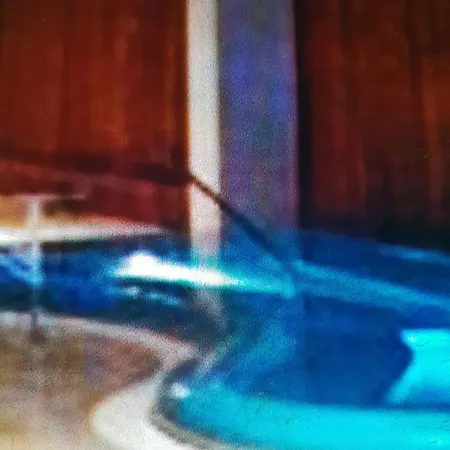 شقة فندقية Dunapest Rezidencia *